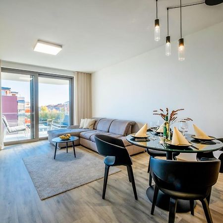 Myflat Casa Coral Apartment Siófok Buitenkant foto