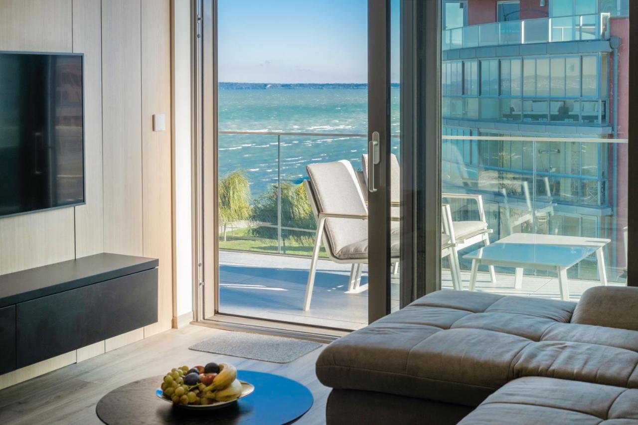 Myflat Casa Coral Apartment Siófok Buitenkant foto
