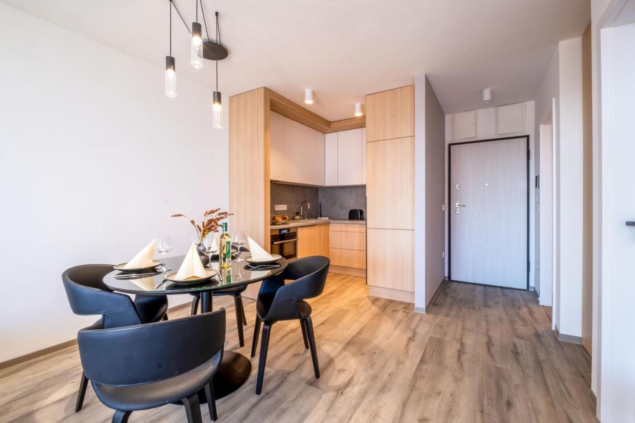 Myflat Casa Coral Apartment Siófok Buitenkant foto
