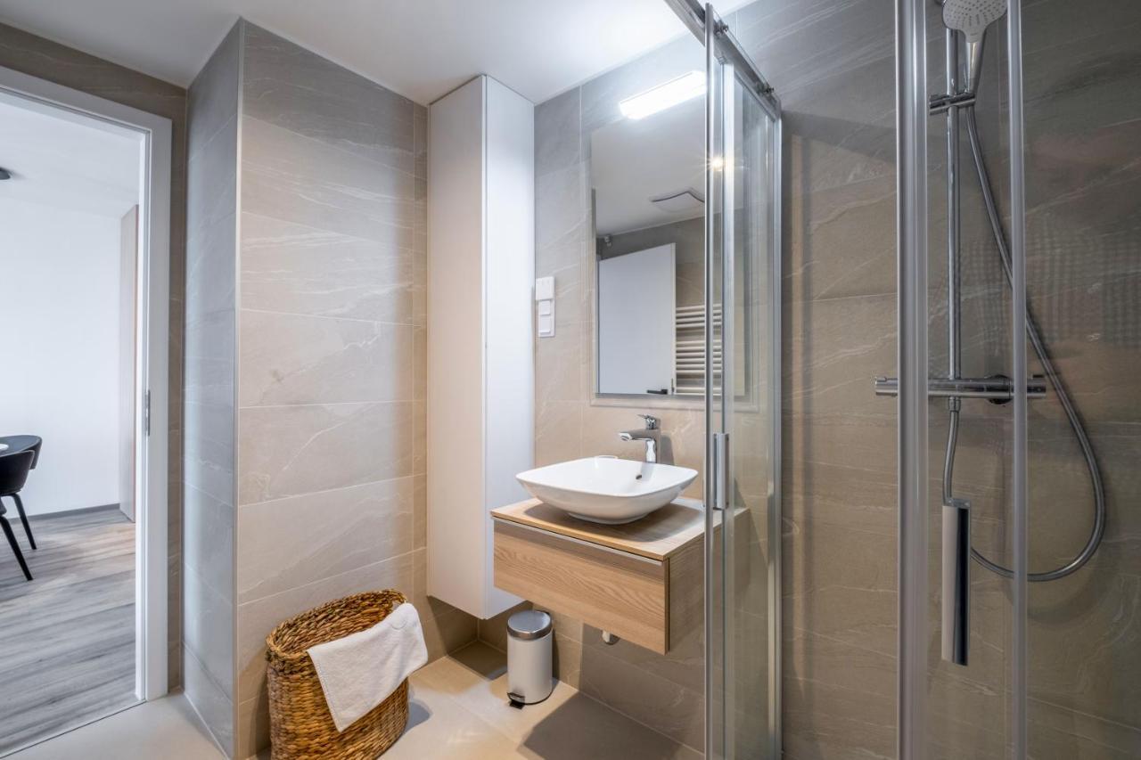 Myflat Casa Coral Apartment Siófok Buitenkant foto